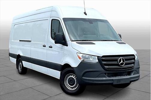 2023 Mercedes-Benz Sprinter 2500 High Roof