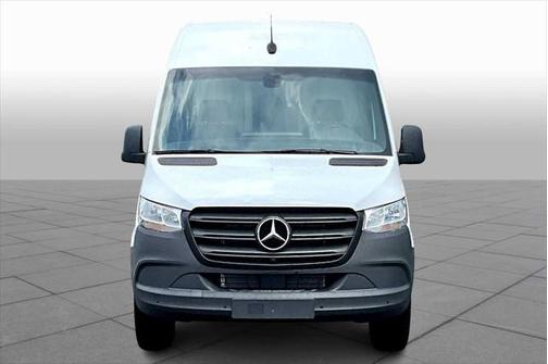 2023 Mercedes-Benz Sprinter 2500 High Roof