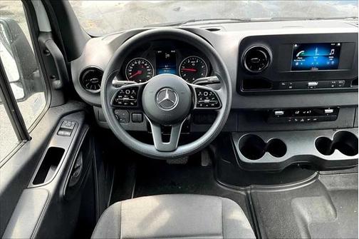 2023 Mercedes-Benz Sprinter 2500 High Roof
