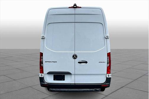 2023 Mercedes-Benz Sprinter 2500 High Roof