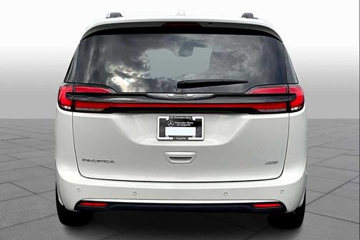 2021 Chrysler Pacifica L