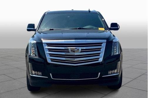 Photo 3 of 32 of 2020 Cadillac Escalade Platinum