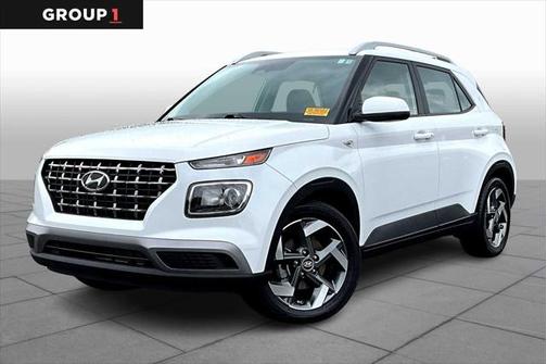 2024 Hyundai VENUE SEL
