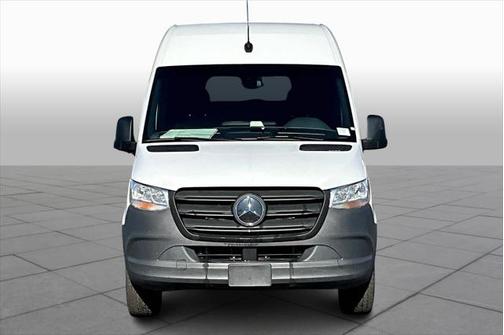 2024 Mercedes-Benz Sprinter 2500 High Roof