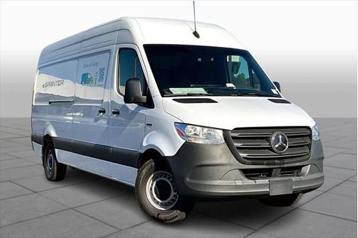 2024 Mercedes-Benz Sprinter 2500 High Roof