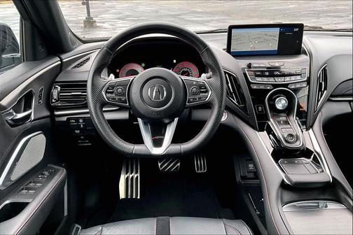 2023 Acura RDX Base