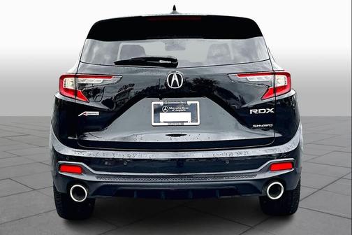 2023 Acura RDX Base