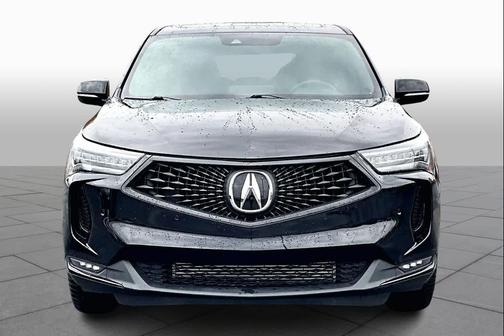 2023 Acura RDX Base