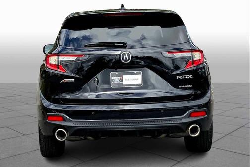 2023 Acura RDX Base
