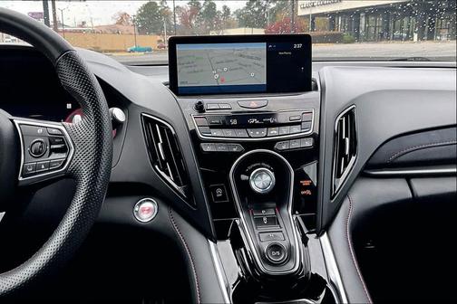 2023 Acura RDX Base
