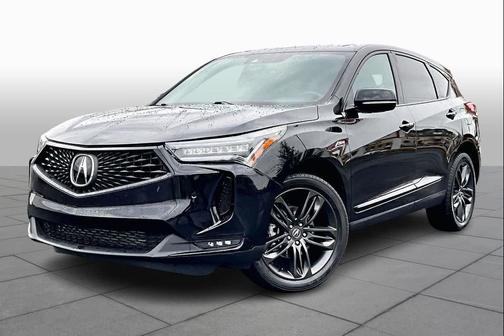 2023 Acura RDX Base