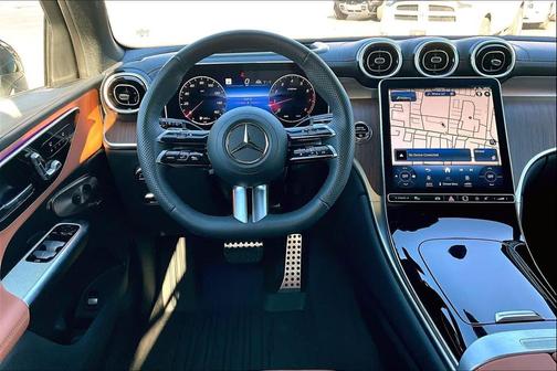 2023 Mercedes-Benz GLC 300 Base