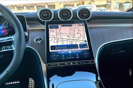 2023 Mercedes-Benz GLC 300 Base