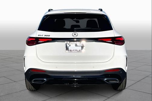 2023 Mercedes-Benz GLC 300 Base