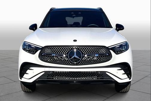 2023 Mercedes-Benz GLC 300 Base
