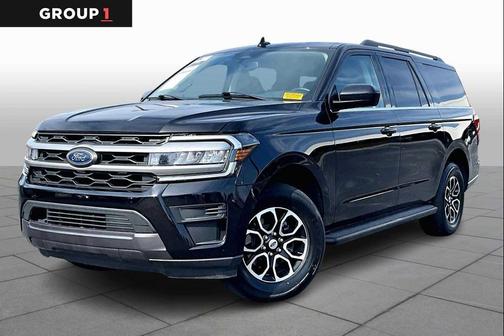 2024 Ford Expedition Max XLT