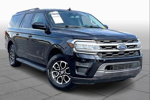 2024 Ford Expedition Max XLT