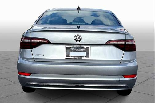 2021 Volkswagen Jetta 1.4T S