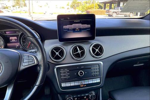 2019 Mercedes-Benz GLA 250 4MATIC