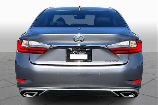 2017 Lexus ES 350 Base