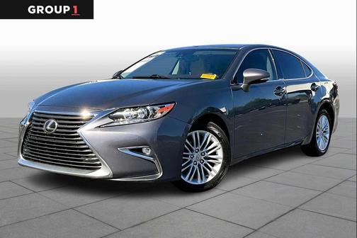 2017 Lexus ES 350 Base