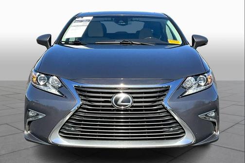 2017 Lexus ES 350 Base