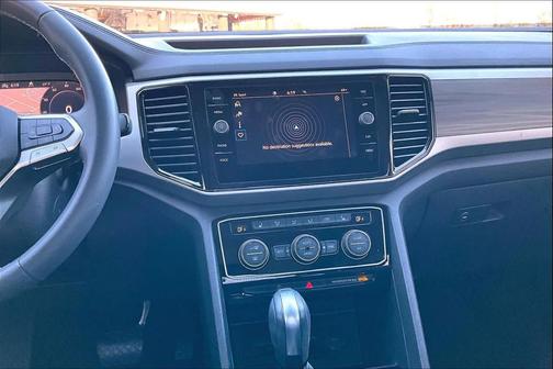 2023 Volkswagen Atlas 2.0T SEL