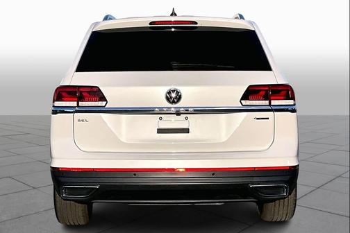 2023 Volkswagen Atlas 2.0T SEL