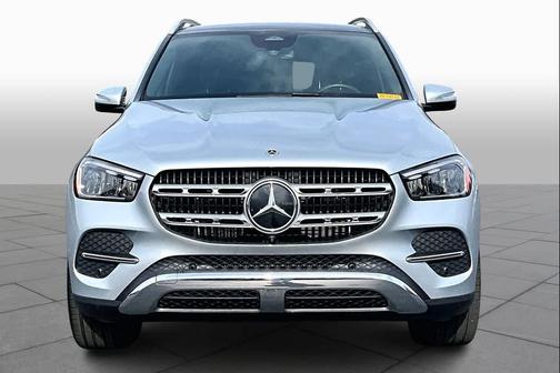 2025 Mercedes-Benz GLE 350 4MATIC