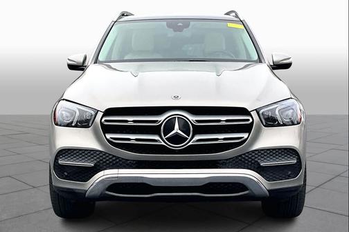 2022 Mercedes-Benz GLE 350 Base