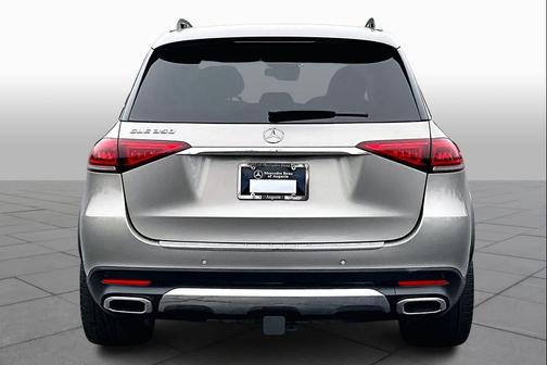 2022 Mercedes-Benz GLE 350 Base