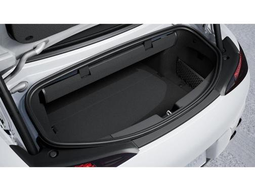 MANUFAKTUR Moonlight White Metallic 2026 Mercedes-Benz AMG SL 43 Base