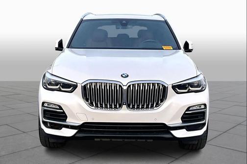 2020 BMW X5 sDrive40i