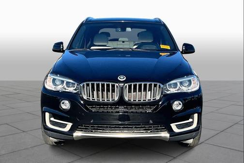 2017 BMW X5 sDrive35i