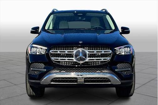 2025 Mercedes-Benz GLE 350 4MATIC
