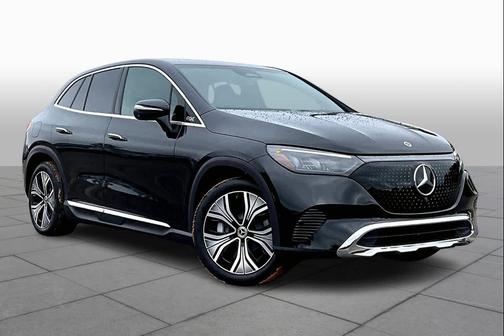 2024 Mercedes-Benz EQE 350+ Base