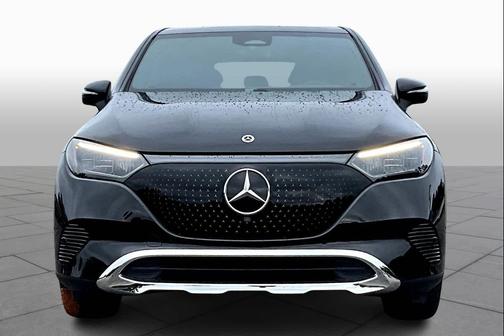 2024 Mercedes-Benz EQE 350+ Base