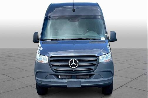 2024 Mercedes-Benz Sprinter 2500 High Roof