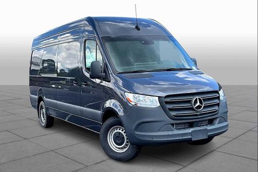 2024 Mercedes-Benz Sprinter 2500 High Roof