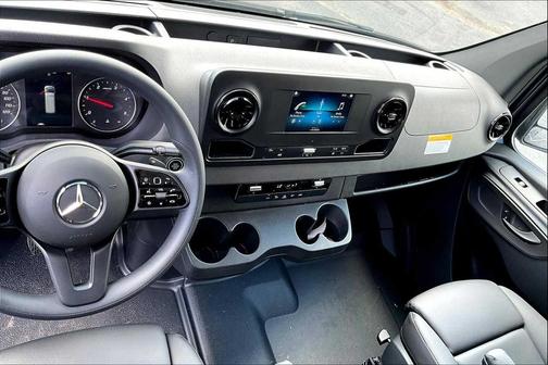 2024 Mercedes-Benz Sprinter 2500 High Roof