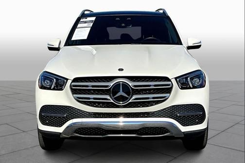 2022 Mercedes-Benz GLE 450 4MATIC