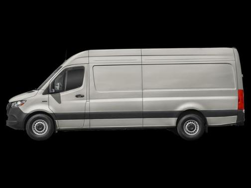 2024 Mercedes-Benz Sprinter 2500 High Roof