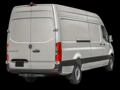 2024 Mercedes-Benz Sprinter 2500 High Roof