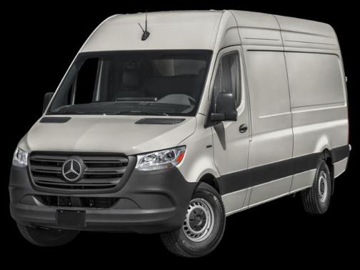 2024 Mercedes-Benz Sprinter 2500 High Roof