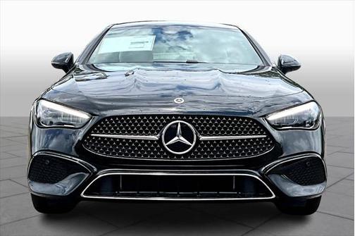 2024 Mercedes-Benz CLE 300 4MATIC Coupe