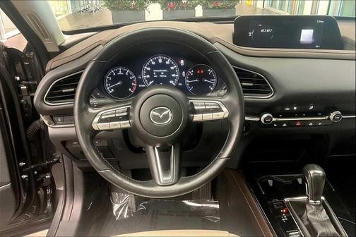 2023 Mazda CX-30 2.5 S Premium Package