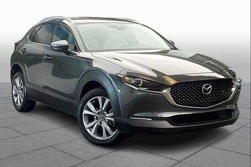 2023 Mazda CX-30 2.5 S Premium Package