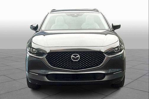 2023 Mazda CX-30 2.5 S Premium Package