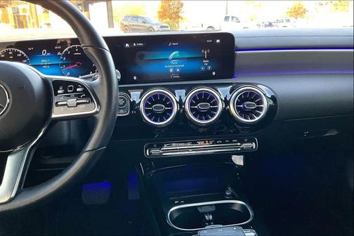 2023 Mercedes-Benz CLA 250 Base