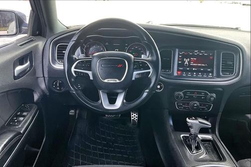 2018 Dodge Charger R/T